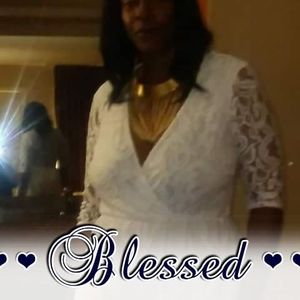 Meet your Posher, Terri
